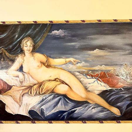 Casa Alla Fenice Venetië Buitenkant foto