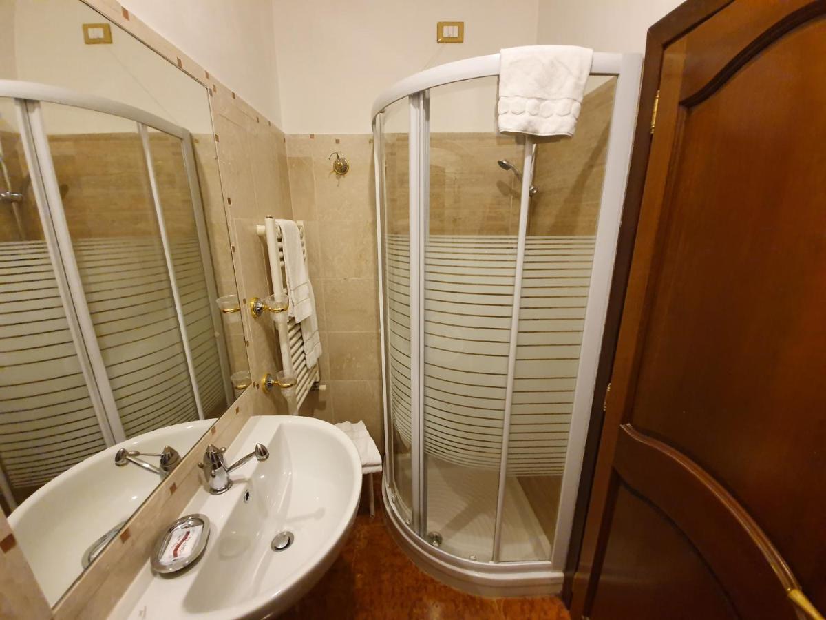 Casa Alla Fenice Venetië Buitenkant foto