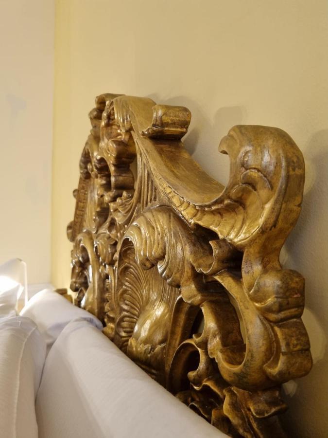 Casa Alla Fenice Venetië Buitenkant foto
