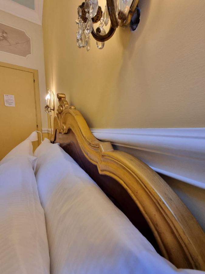 Casa Alla Fenice Venetië Buitenkant foto