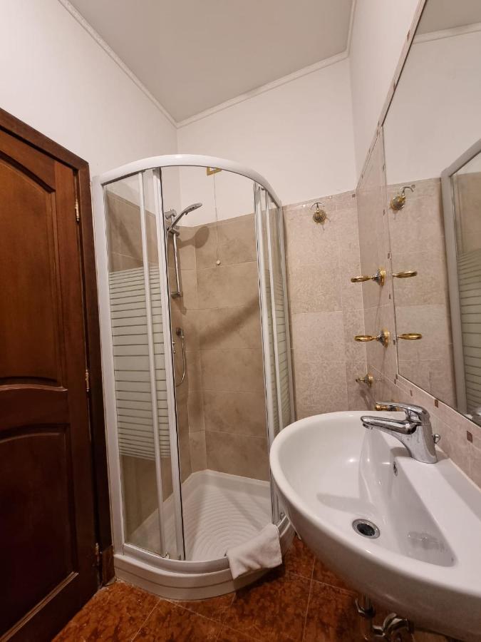 Casa Alla Fenice Venetië Buitenkant foto