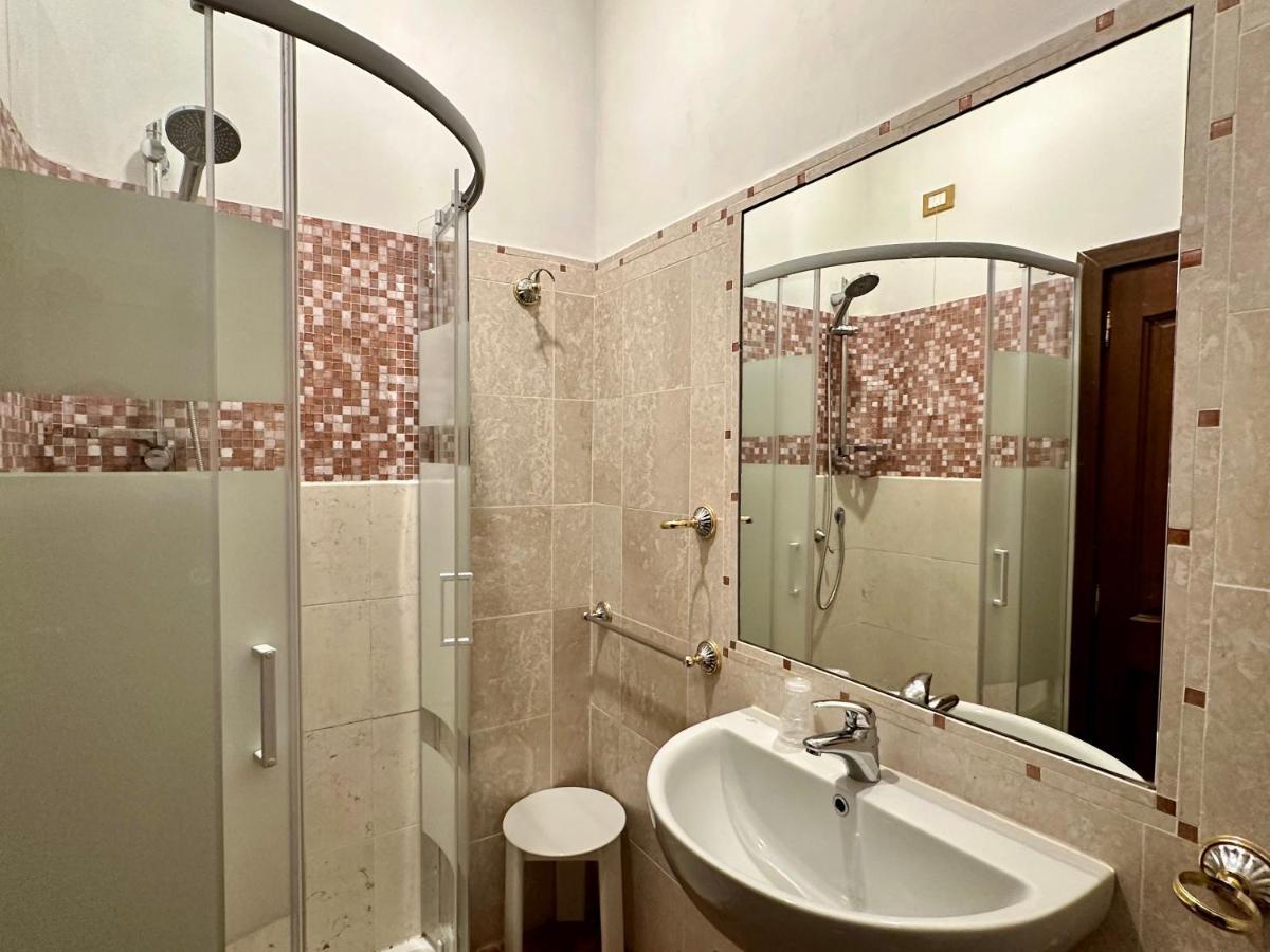 Casa Alla Fenice Venetië Buitenkant foto