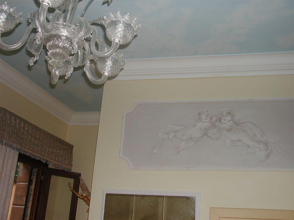 Casa Alla Fenice Venetië Buitenkant foto
