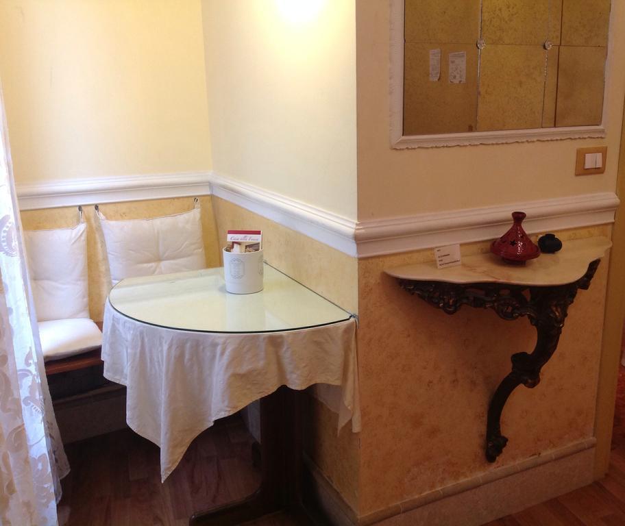 Casa Alla Fenice Venetië Buitenkant foto
