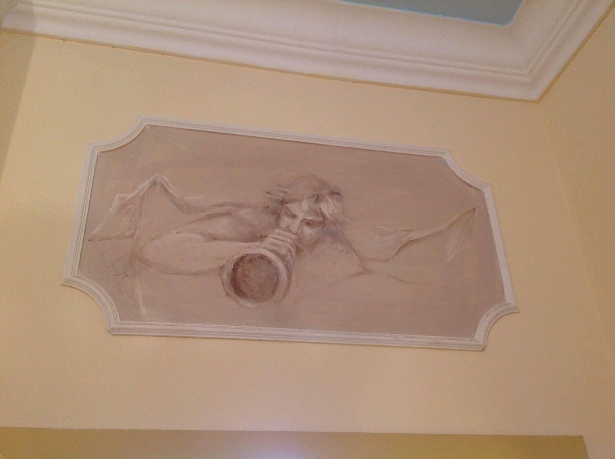 Casa Alla Fenice Venetië Buitenkant foto