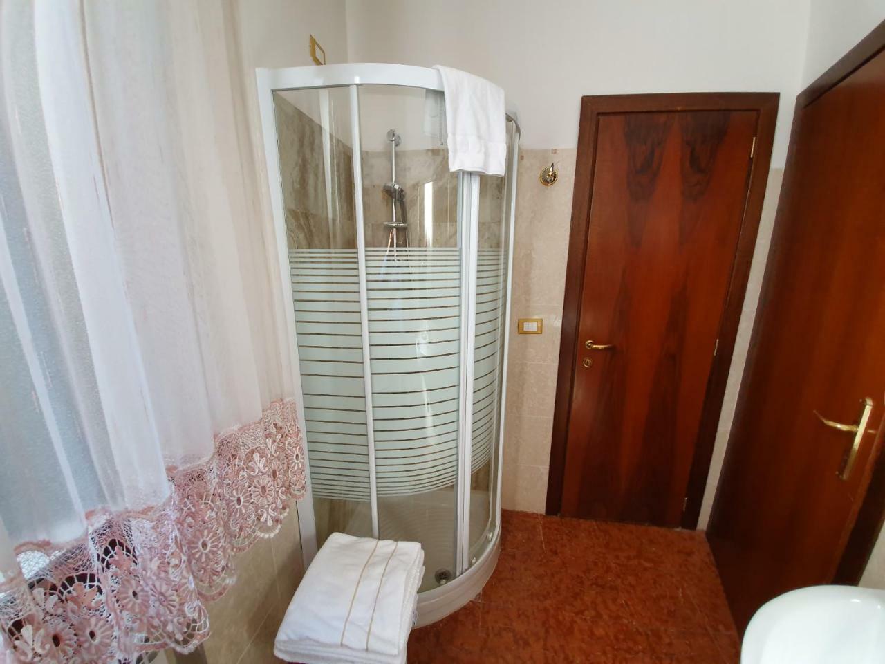 Casa Alla Fenice Venetië Buitenkant foto