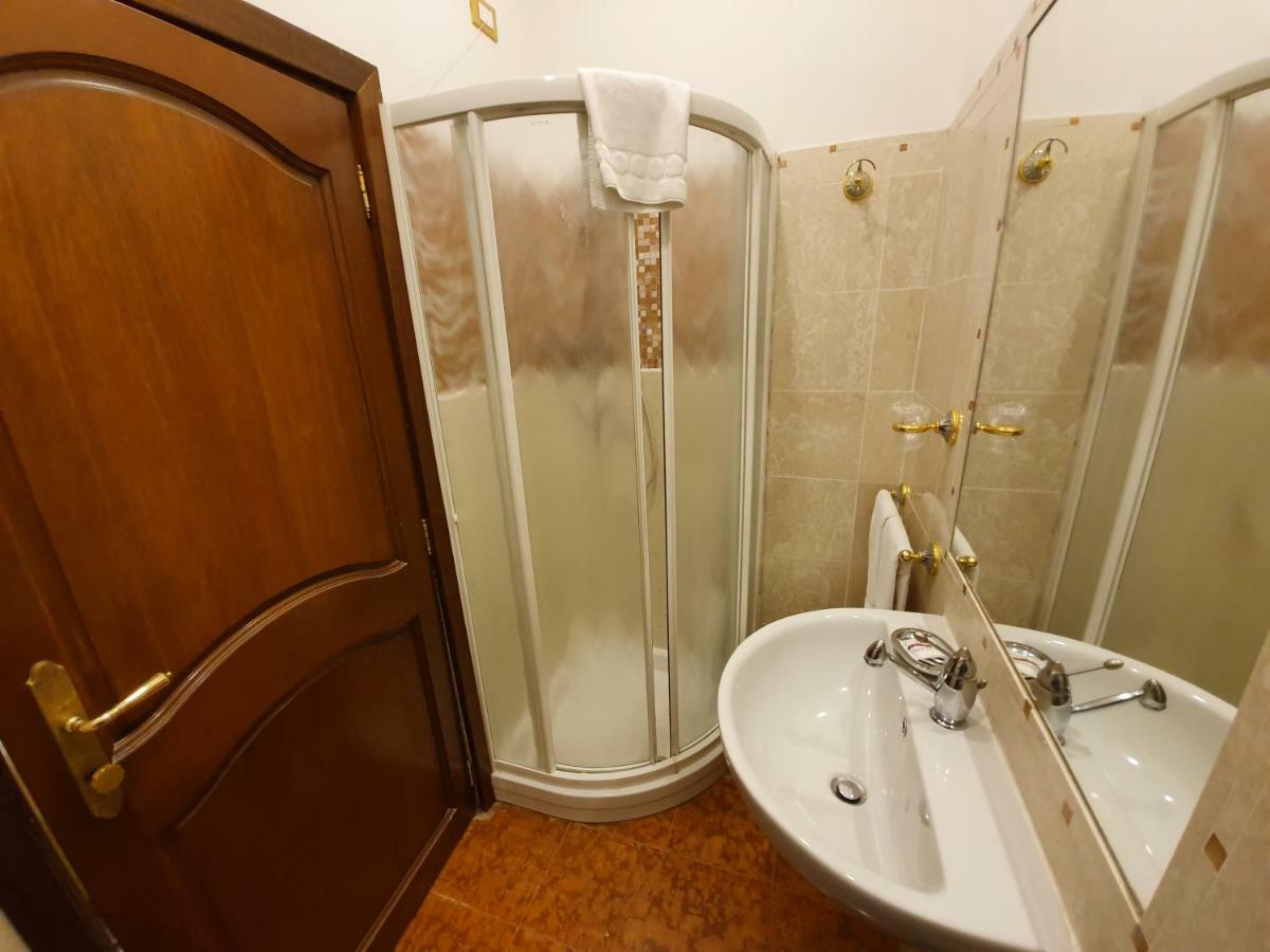 Casa Alla Fenice Venetië Buitenkant foto