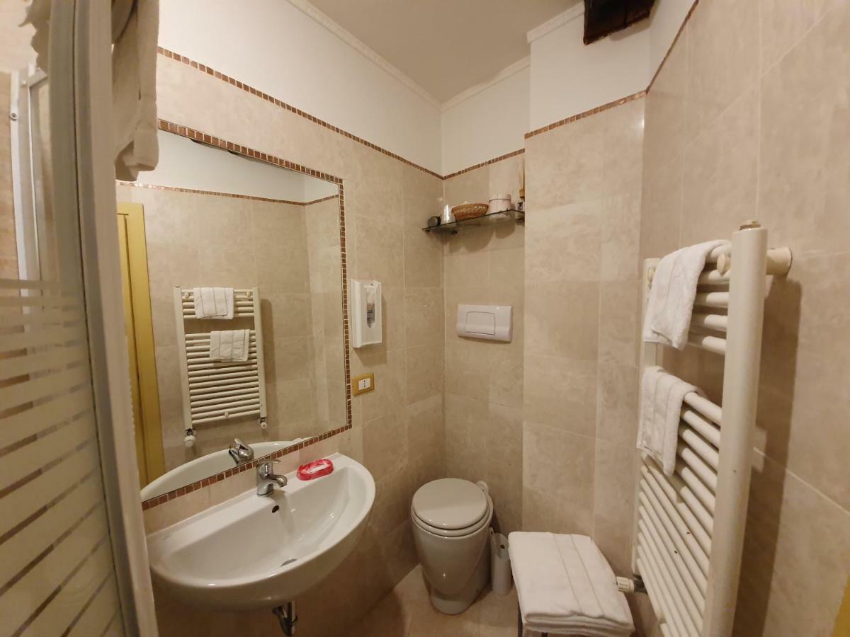 Casa Alla Fenice Venetië Buitenkant foto